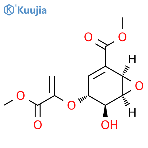Cyathiformine A structure