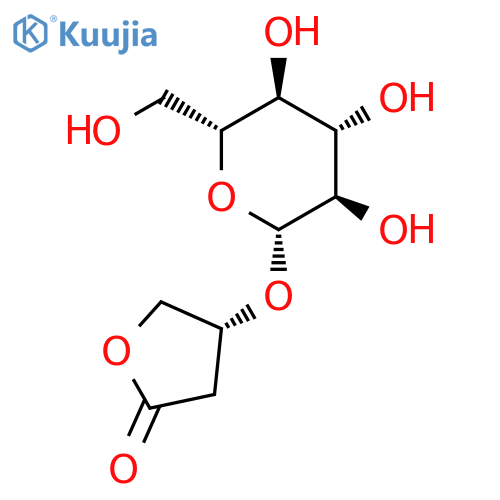 Kinsenoside structure