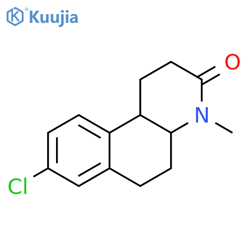 BEXLOSTERIDE structure