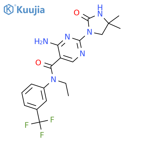Opanixil structure