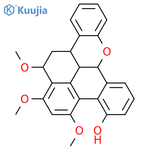 1,14-Di-O-methyldihydroohioensin B structure