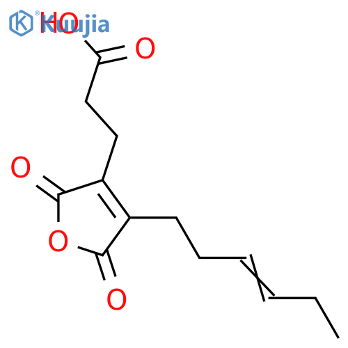 Antibiotic WAP 4068A; Antibiotic WAP 4068A1 structure