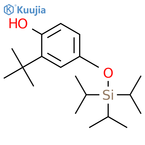 155135-23-2 structure