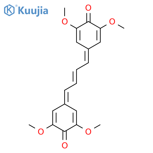 Kinobeon A structure