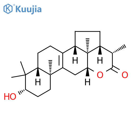 Carbolactona structure