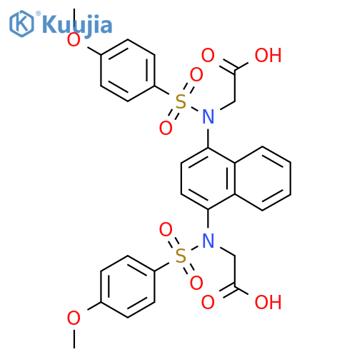 CPUY192018 structure