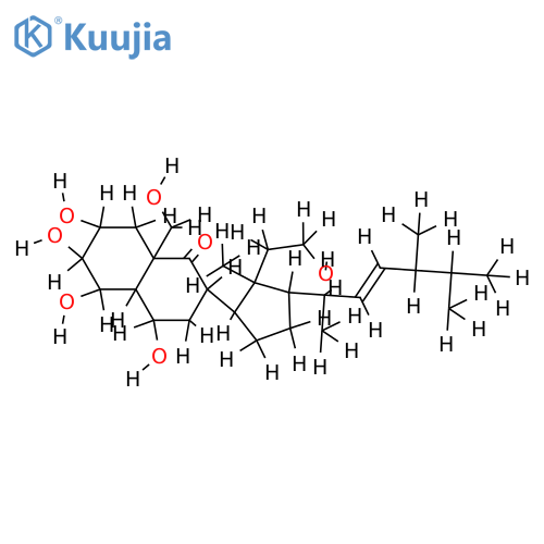 Euryspongiol B4 structure