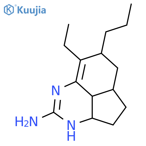 Netamine K structure