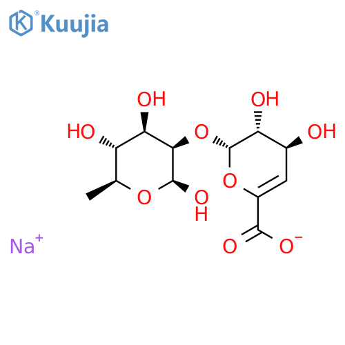 Lepidimoide structure