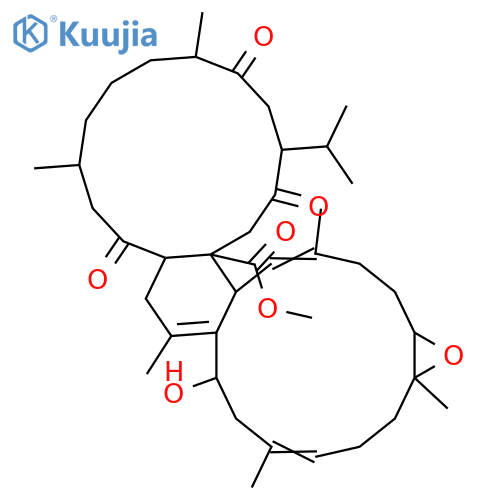Sarcophytolide H structure