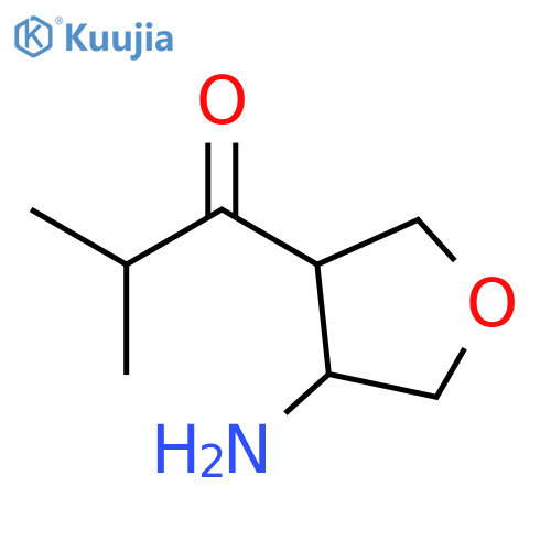 CID 116587352 structure
