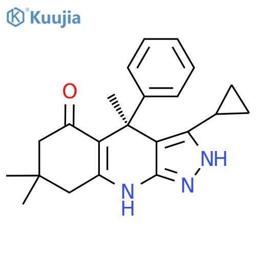 BRD0209 structure