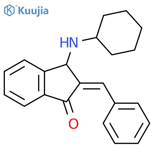 (E/Z)-Bci structure