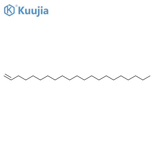 1-heneicosene structure