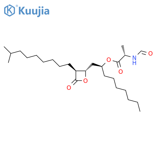 Panclicin A structure