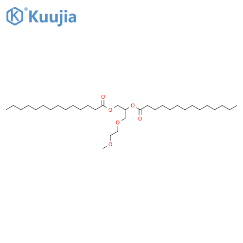 DMG-PEG 2000 structure