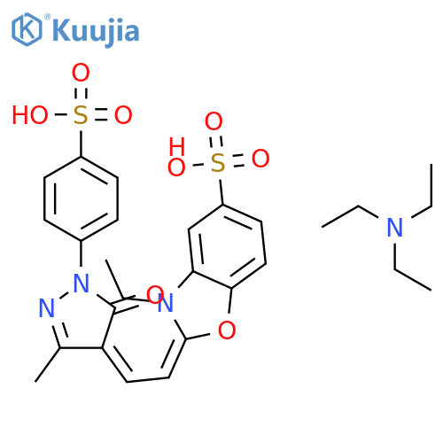 160828-82-0 structure