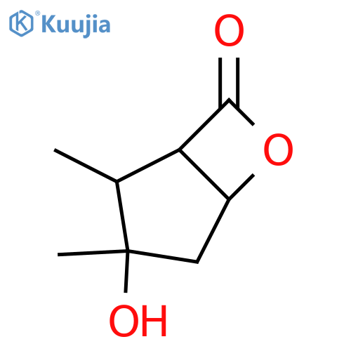 Myrotheciumone B structure