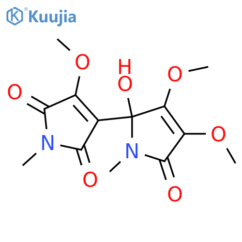 Plicatanin C structure