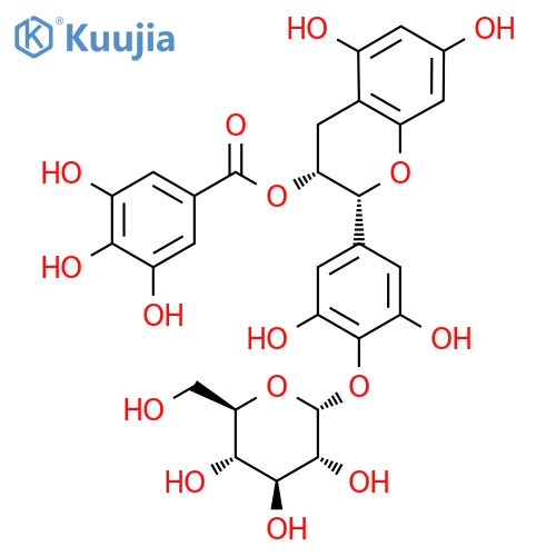 161802-03-5 structure