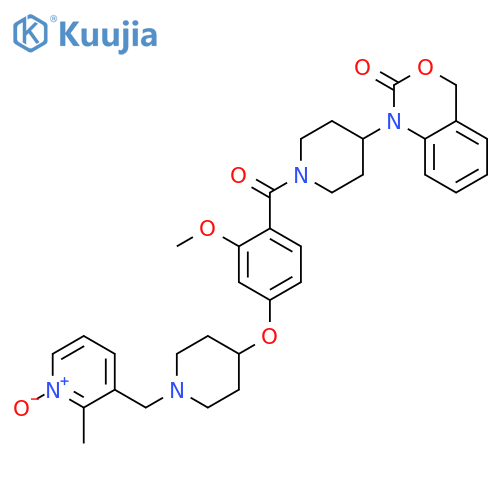 L-372662 structure