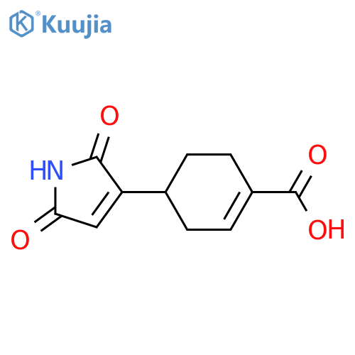 Daedatrin C structure