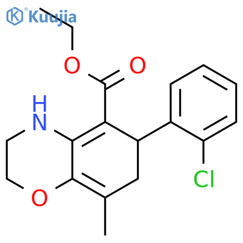 Amlodipine Related Compound K structure