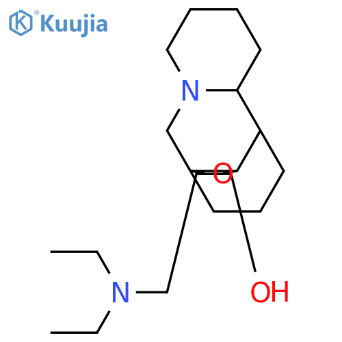α-Myrifabral B structure