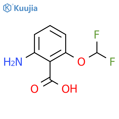 1623461-05-1 structure