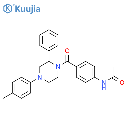 SBC-110736 structure