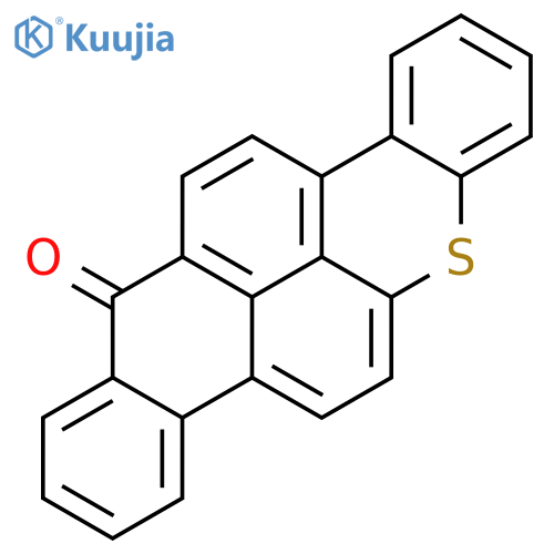 C.I.Solvent Orange 63 structure
