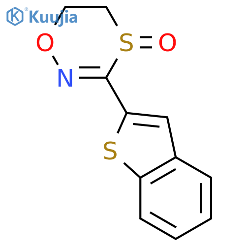 Bethoxazin structure