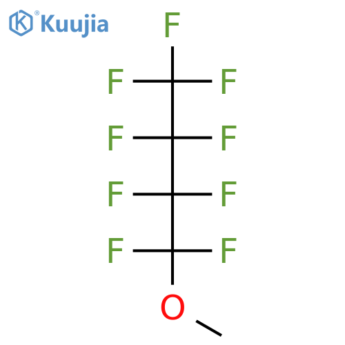 Propane,2-(difluoromethoxymethyl)-1,1,1,2,3,3,3-heptafluoro- structure