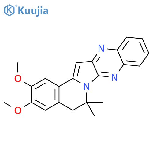 YM-90709 structure