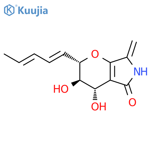 Curvupallide A; 7-Epimer, demethoxy structure