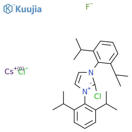 Phenofluor(TM) Mix structure