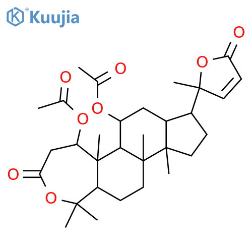 Cleoamblynol A; Epimer structure