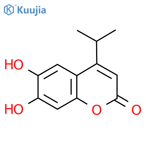 16574-09-7 structure