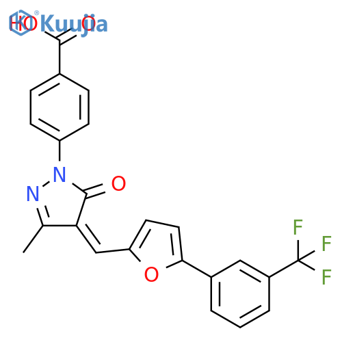 ZINC09659342 structure