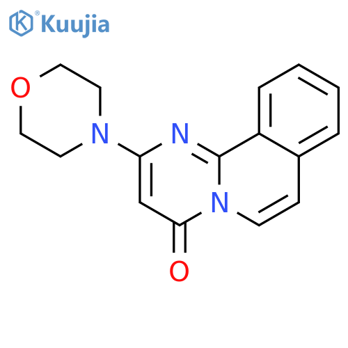 Compound 401 structure