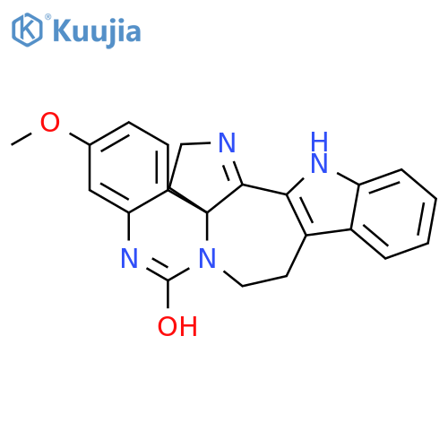 Trigonoliimine A; 22-Hydroxy structure