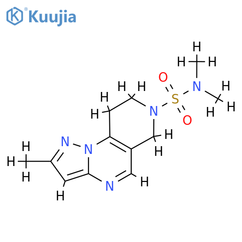 BZRCKPKVCSTUCJ-UHFFFAOYSA-N structure