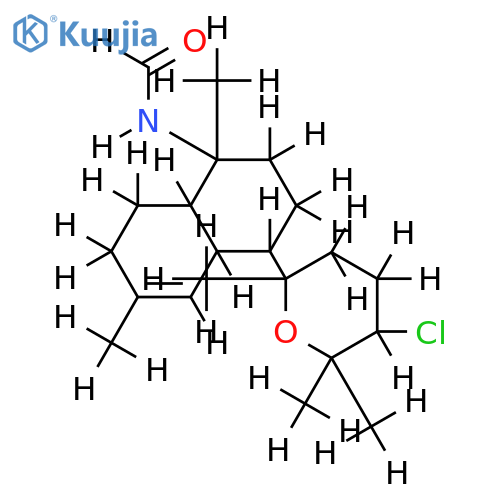 Kalihinene Z structure