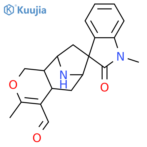 Alstonal structure