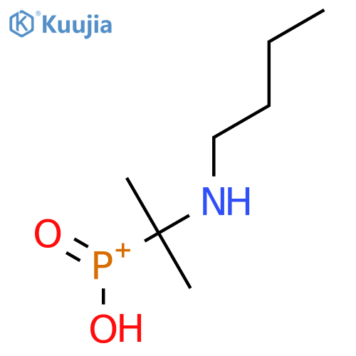 Butafosfan structure