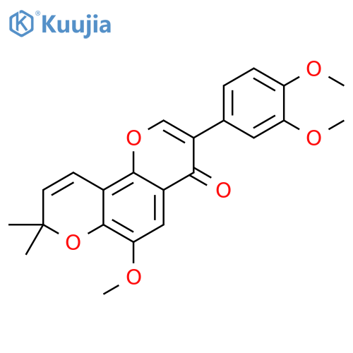 Durallone structure
