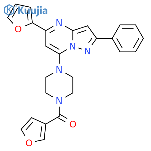 ML230 structure