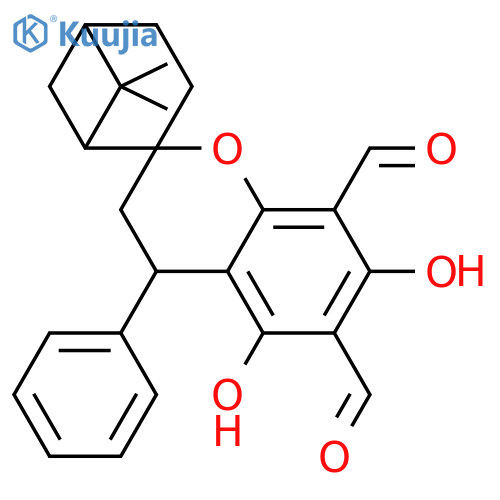 Guadial C structure