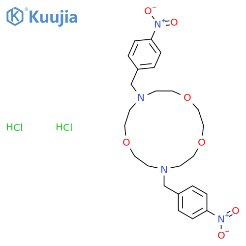 VU 590 Dihydrochloride structure