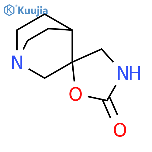 AR-R17779 structure